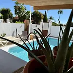 Casa Colibri Con Piscina Privada Hébergement de vacances *