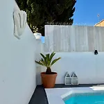 Casa Colibri Con Piscina Privada * Benalmádena