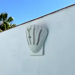 Casa Colibri Con Piscina Privada Benalmádena
