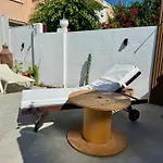 Hébergement de vacances Casa Colibri Con Piscina Privada