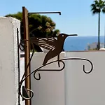 Casa Colibri Con Piscina Privada *