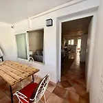 Hébergement de vacances Casa Colibri Con Piscina Privada