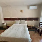 Hébergement de vacances Casa Colibri Con Piscina Privada Benalmádena