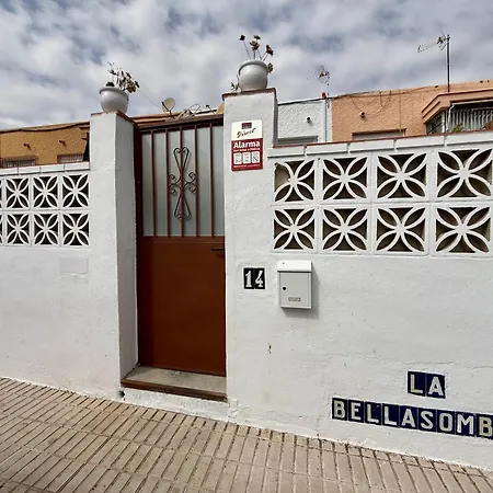 Casa Colibri Con Piscina Privada Hébergement de vacances