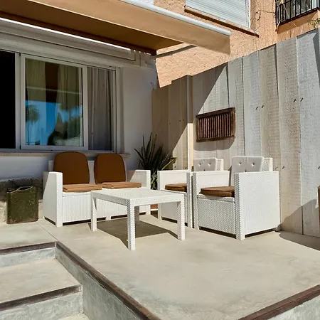 Casa Colibri Con Piscina Privada Hébergement de vacances Benalmádena