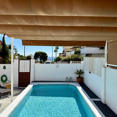 Casa Colibri Con Piscina Privada *