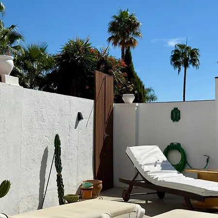 Casa Colibri Con Piscina Privada
