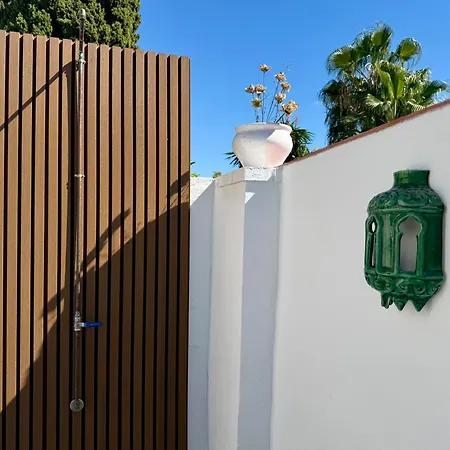 Hébergement de vacances Casa Colibri Con Piscina Privada *