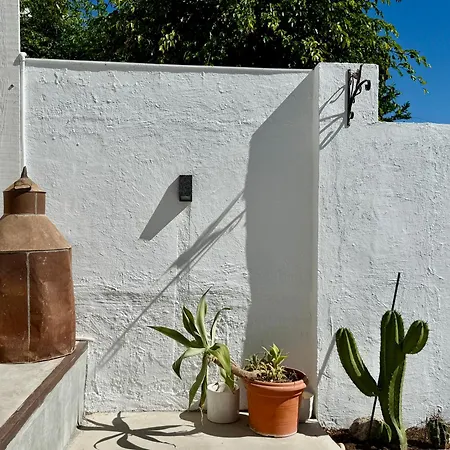 Casa Colibri Con Piscina Privada Hébergement de vacances *