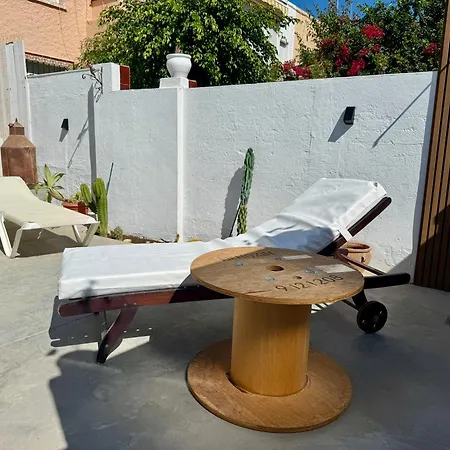 Hébergement de vacances Casa Colibri Con Piscina Privada