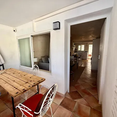 Hébergement de vacances Casa Colibri Con Piscina Privada
