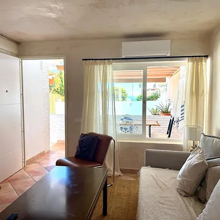 Hébergement de vacances Casa Colibri Con Piscina Privada *