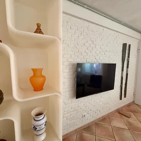 Hébergement de vacances Casa Colibri Con Piscina Privada *