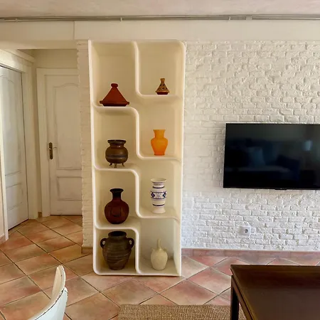 Hébergement de vacances Casa Colibri Con Piscina Privada