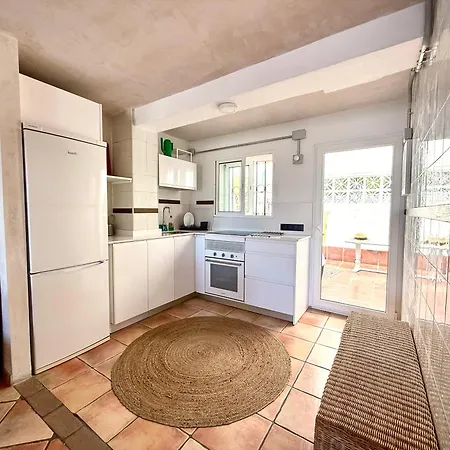 Hébergement de vacances Casa Colibri Con Piscina Privada