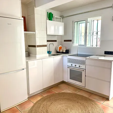 Casa Colibri Con Piscina Privada Hébergement de vacances