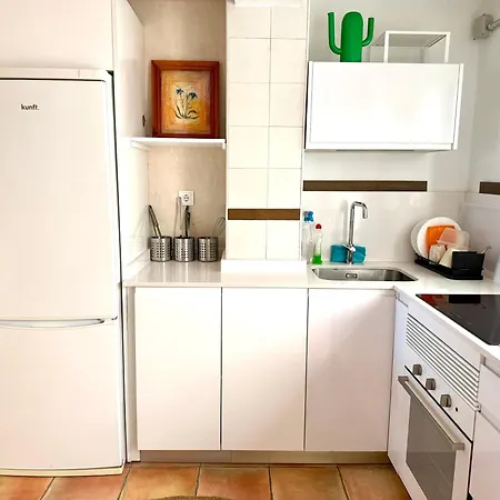 Casa Colibri Con Piscina Privada Hébergement de vacances Benalmádena