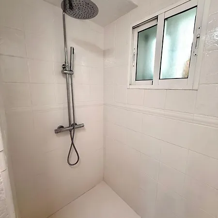 Casa Colibri Con Piscina Privada Hébergement de vacances Benalmádena