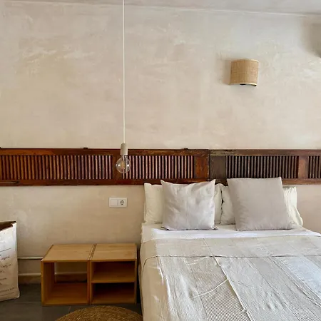 Casa Colibri Con Piscina Privada Hébergement de vacances *