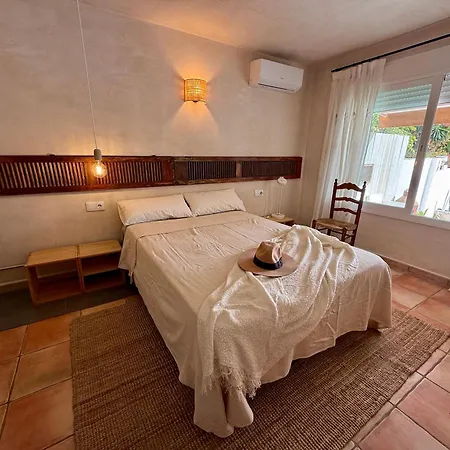 Casa Colibri Con Piscina Privada Hébergement de vacances