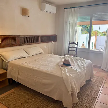 Casa Colibri Con Piscina Privada Hébergement de vacances