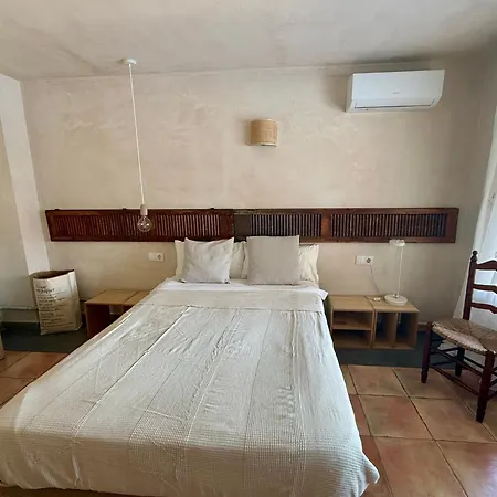 Hébergement de vacances Casa Colibri Con Piscina Privada Benalmádena