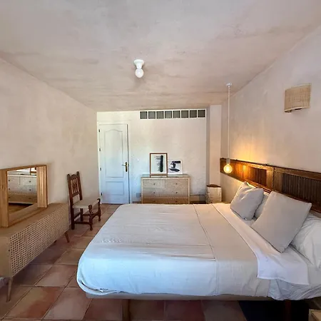 Casa Colibri Con Piscina Privada Benalmádena