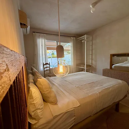 Casa Colibri Con Piscina Privada Hébergement de vacances