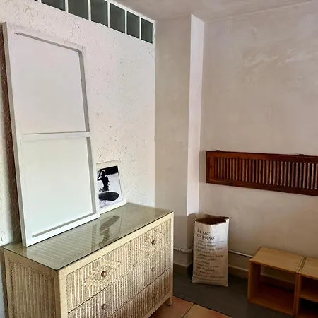 Hébergement de vacances Casa Colibri Con Piscina Privada