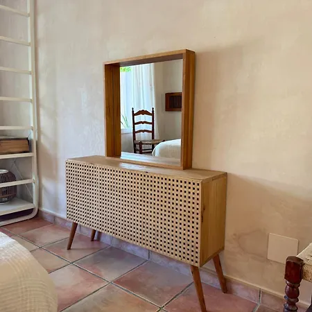 Hébergement de vacances Casa Colibri Con Piscina Privada Benalmádena