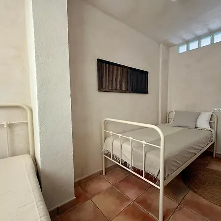 Hébergement de vacances Casa Colibri Con Piscina Privada *