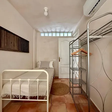 Casa Colibri Con Piscina Privada Hébergement de vacances *