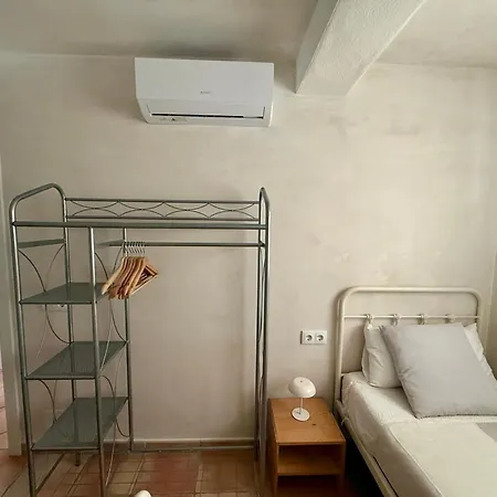 Casa Colibri Con Piscina Privada Benalmádena