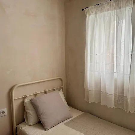 Casa Colibri Con Piscina Privada Hébergement de vacances Benalmádena